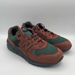 new balance 580 “ beef‎ and broccoli “